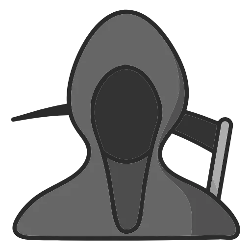 💀 Эмодзи «💘 Random» для Telegram