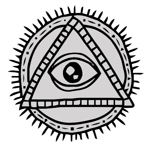 👁‍🗨 Эмодзи «💘 Random» для Telegram