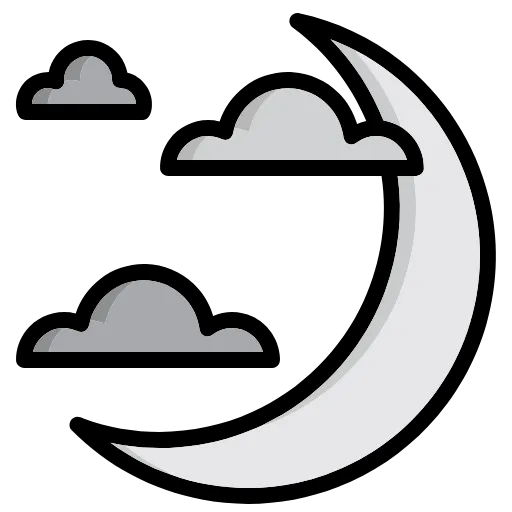🌙 Эмодзи «💘 Random» для Telegram