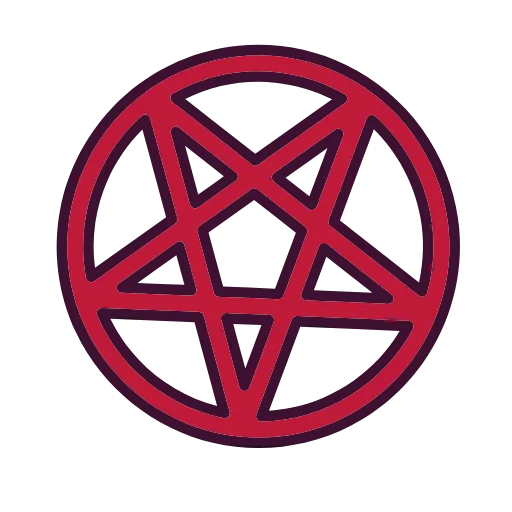 ✡️ Эмодзи «💘 Random» для Telegram