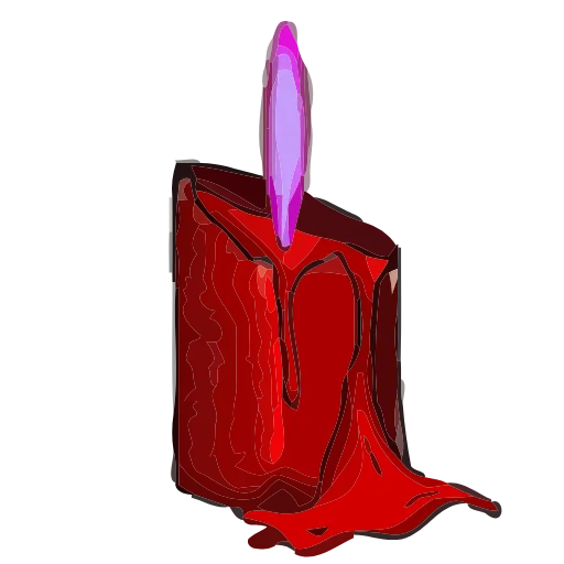 🕯 Эмодзи «💘 Random» для Telegram