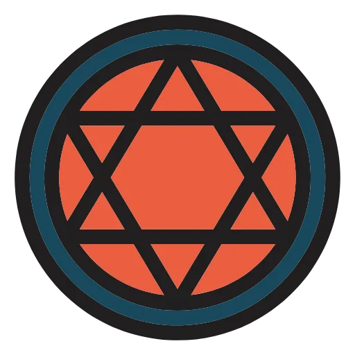 ✡️ Эмодзи «💘 Random» для Telegram