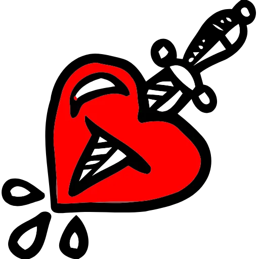 💘 Эмодзи «💘 Random» для Telegram