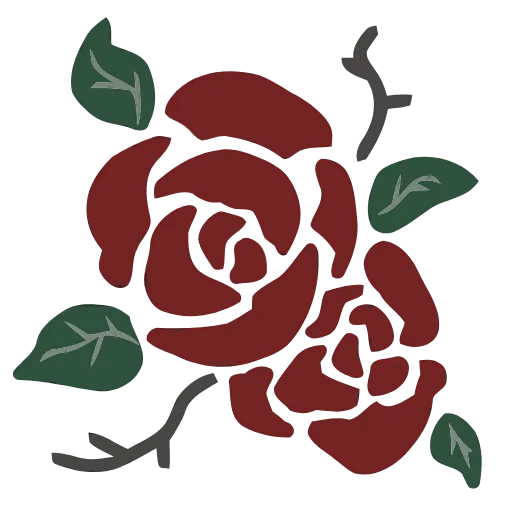 🌹 Эмодзи «💘 Random» для Telegram