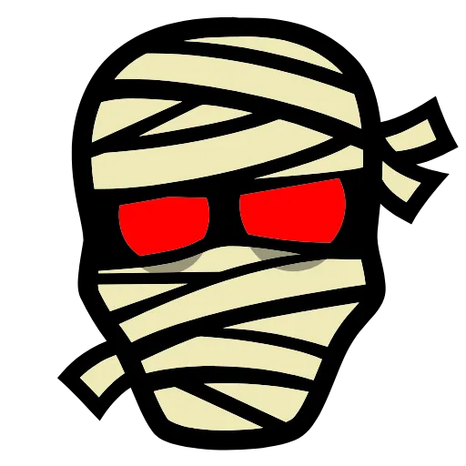 💀 Эмодзи «💘 Random» для Telegram