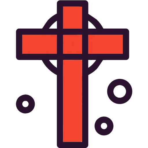 ✝️ Эмодзи «💘 Random» для Telegram