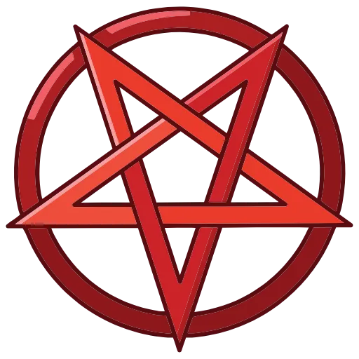 ✡️ Эмодзи «💘 Random» для Telegram
