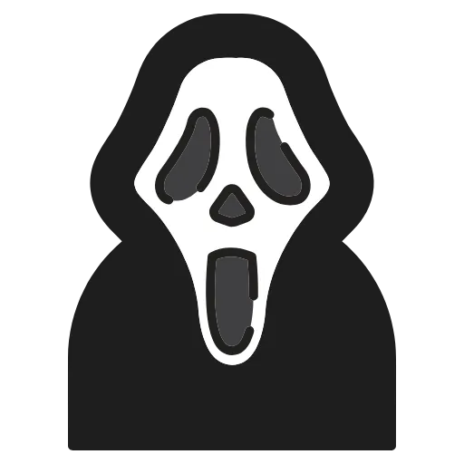 💀 Эмодзи «💘 Random» для Telegram