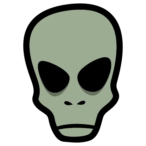 👽 Эмодзи «💘 Random» для Telegram
