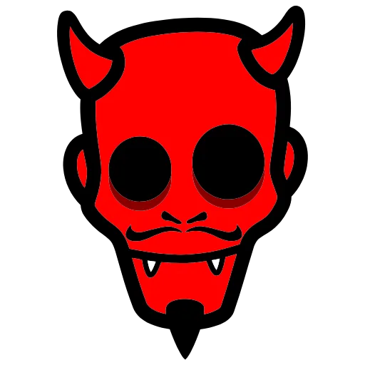 😈 Эмодзи «💘 Random» для Telegram