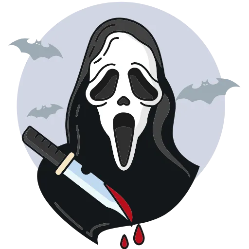 💀 Эмодзи «💘 Random» для Telegram