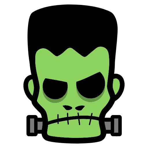 🧟‍♂️ Эмодзи «💘 Random» для Telegram