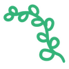 🌿 Эмодзи «🐸 random adaptive» для Telegram