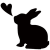 🐇 Эмодзи «🐸 random adaptive» для Telegram