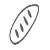 🥖 Эмодзи «🐸 random adaptive» для Telegram