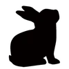 🐇 Эмодзи «🐸 random adaptive» для Telegram