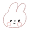 🐰 Эмодзи «🐸 random adaptive» для Telegram