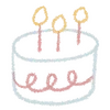 🎂 Эмодзи «🐸 random adaptive» для Telegram