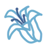 🌷 Эмодзи «🐸 random adaptive» для Telegram