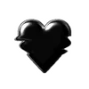 🖤 Эмодзи «🐸 random adaptive» для Telegram