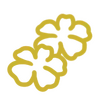 🌼 Эмодзи «🐸 random adaptive» для Telegram
