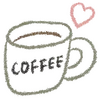 ☕️ Эмодзи «🐸 random adaptive» для Telegram