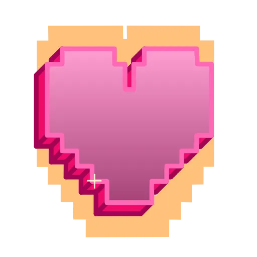 🩷 Эмодзи «Random Emoji P1» для Telegram