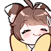 🥳 Эмодзи «Random Emoji P1» для Telegram