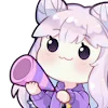 🎉 Эмодзи «Random Emoji P1» для Telegram