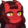 😳 Эмодзи «Random Emoji P1» для Telegram