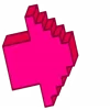 ☝️ Эмодзи «Random Emoji P1» для Telegram