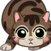 😍 Эмодзи «Random Emoji P1» для Telegram