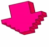 ☝️ Эмодзи «Random Emoji P1» для Telegram