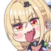 👅 Эмодзи «Random Emoji P1» для Telegram