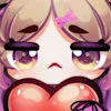 ❤️ Эмодзи «Random Emoji P1» для Telegram