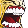 😡 Эмодзи «Random Emoji P1» для Telegram