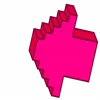 ☝️ Эмодзи «Random Emoji P1» для Telegram
