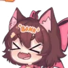 🤕 Эмодзи «Random Emoji P1» для Telegram