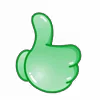 👍 Эмодзи «Random Emoji P1» для Telegram