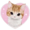 💗 Эмодзи «💗 Random - рандомные эмодзи» для Telegram