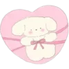 🩷 Эмодзи «💗 Random - рандомные эмодзи» для Telegram