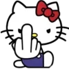 😾 Эмодзи «💗 Random - рандомные эмодзи» для Telegram