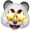 🤩 Эмодзи «💗 Random - рандомные эмодзи» для Telegram