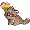 Эмодзи 💗 Random - рандомные эмодзи для Telegram — скачать
