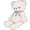 🧸 Эмодзи «💗 Random - рандомные эмодзи» для Telegram