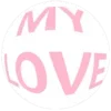 🫶 Эмодзи «💗 Random - рандомные эмодзи» для Telegram