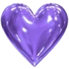 💜 Эмодзи «💗 Random - рандомные эмодзи» для Telegram