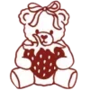 🧸 Эмодзи «💗 Random - рандомные эмодзи» для Telegram