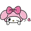 🩷 Эмодзи «💗 Random - рандомные эмодзи» для Telegram
