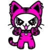 🐱 Эмодзи «💗 Random - рандомные эмодзи» для Telegram